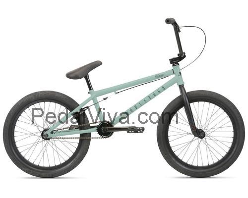 Haro Boulevard ficha-técnica e avaliações